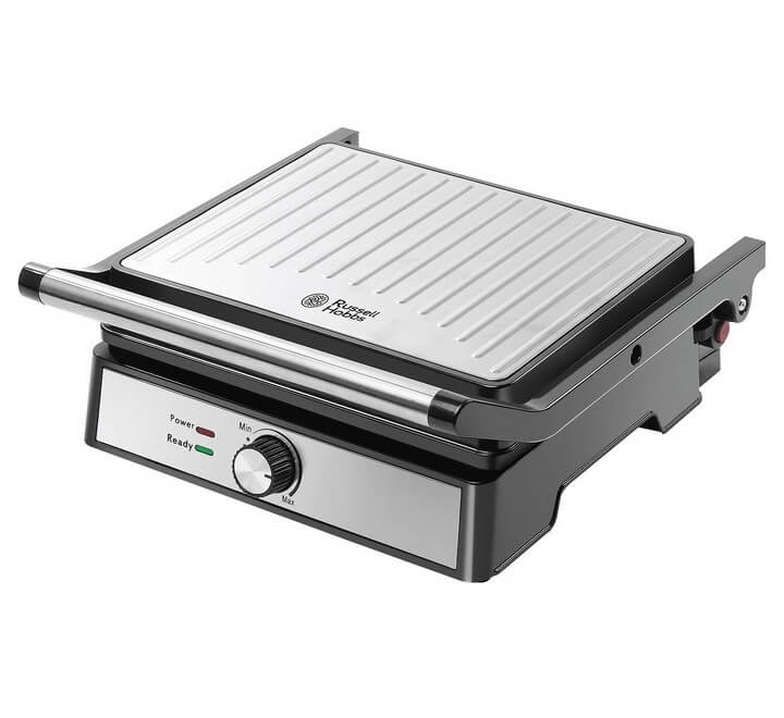 Russell Hobbs 2000 Watts 4 Slice Automatic Grill Toaster (RST2000 PRO 4)